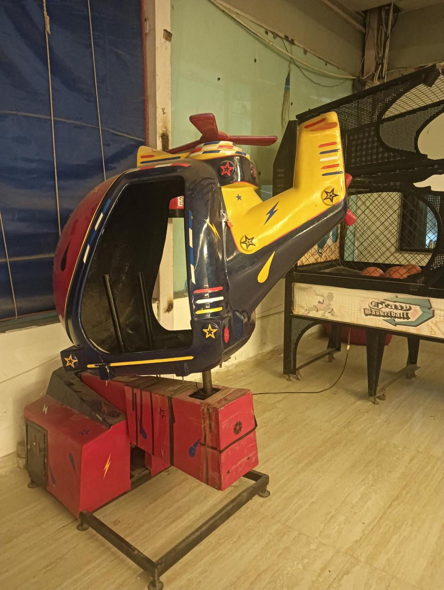 Hotel Krishna Fun Land Mathura Zewnętrze zdjęcie